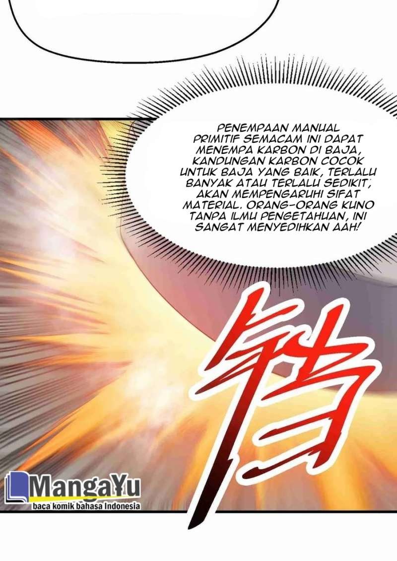 First Dragon (Yuanlong) Chapter 83 Gambar 31